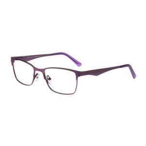 NEW Taylor Eyes Lilac FAITH Eyeglasses 49/17/140